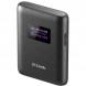 Мобильный маршрутизатор D-link DWR-933 4G/LTE  в Таганроге