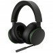 Беспроводная гарнитура для Xbox Microsoft Wireless Headset, черный в Таганроге