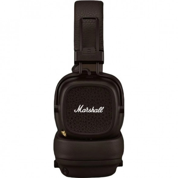 Беспроводные наушники Marshall Major V, коричневый в Таганроге