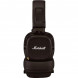 Беспроводные наушники Marshall Major V, коричневый в Таганроге