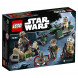 Конструктор LEGO Star Wars 75164 Боевой набор Повстанцев в Таганроге