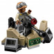 Конструктор LEGO Star Wars 75164 Боевой набор Повстанцев в Таганроге