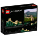 Конструктор LEGO Architecture 21041 Великая Китайская стена в Таганроге