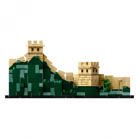 Конструктор LEGO Architecture 21041 Великая Китайская стена в Таганроге