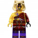 Конструктор LEGO Ninjago 70755 Тропический багги зелёного ниндзя в Таганроге