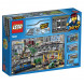 Конструктор LEGO City Trains 7499 Гибкие пути в Таганроге