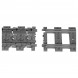 Конструктор LEGO City Trains 7499 Гибкие пути в Таганроге