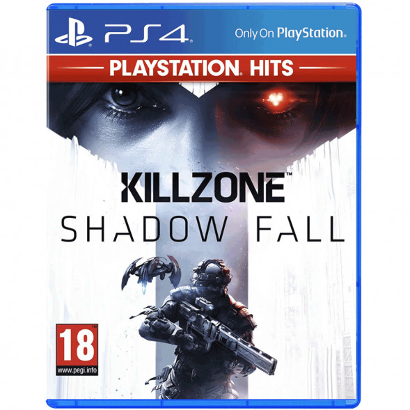 Игра Killzone: Shadow Fall (PlayStation Hits)[PS4, русская версия] в Таганроге
