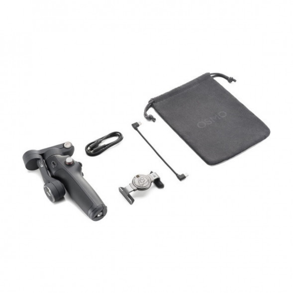 Электрический стабилизатор DJI Osmo Mobile 8 в Таганроге
