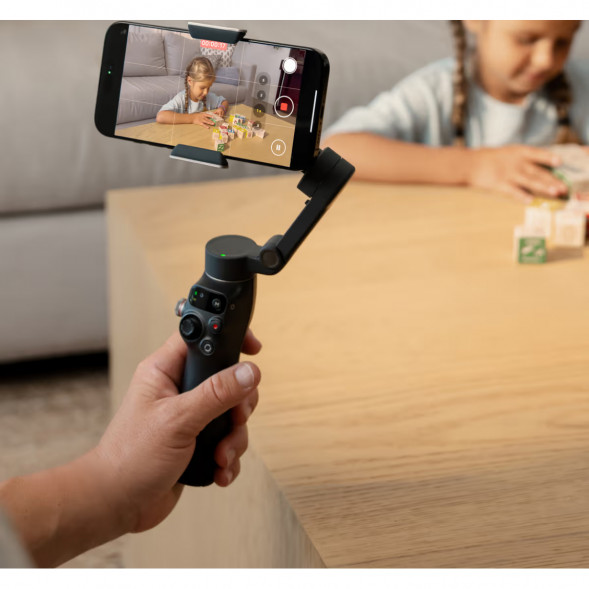 Электрический стабилизатор DJI Osmo Mobile 8 в Таганроге
