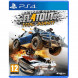 Игра FlatOut 4: Total Insanity [PS4, русские субтитры] в Таганроге
