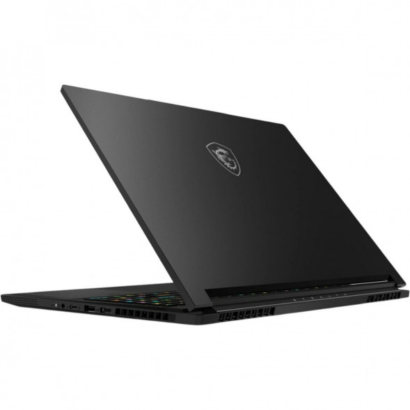 Ноутбук игровой MSI Stealth 16 AI A2HWGG-085XRU (16&amp;quot;, Intel Core Ultra 7, 32ГБ, 1ТБ SSD, RTX 5070, FreeDOS), черный в Таганроге
