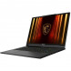 Ноутбук игровой MSI Stealth 16 AI A2HWGG-085XRU (16&amp;quot;, Intel Core Ultra 7, 32ГБ, 1ТБ SSD, RTX 5070, FreeDOS), черный в Таганроге