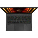 Ноутбук игровой MSI Stealth 16 AI A2HWGG-085XRU (16&amp;quot;, Intel Core Ultra 7, 32ГБ, 1ТБ SSD, RTX 5070, FreeDOS), черный в Таганроге