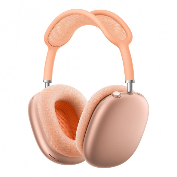 Наушники Apple AirPods Max 2, Orange/Оранжевый в Таганроге