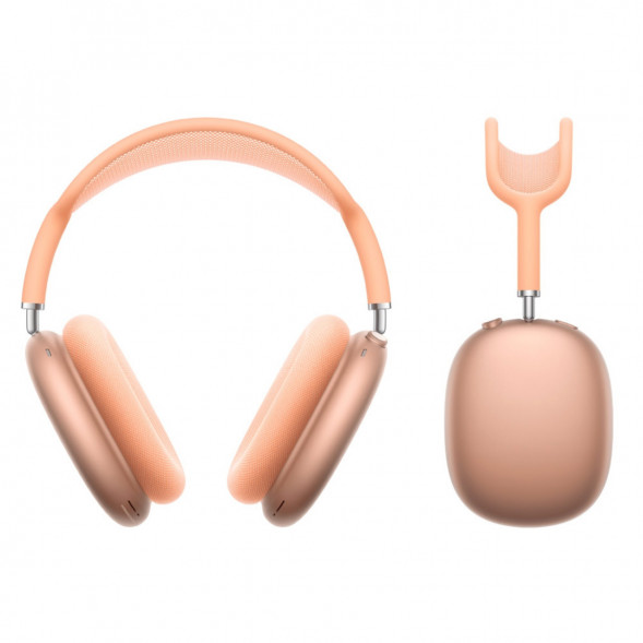 Наушники Apple AirPods Max 2, Orange/Оранжевый в Таганроге