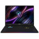 Ноутбук MSI Raider 18 Max HX A2WJ-1050RU (18&amp;quot;, IPS, Intel Core Ultra 9 290HX Plus 2.7ГГц, 24 ядра, 64ГБ DDR5, 2ТБ SSD, NVIDIA GeForce RTX 5090 - 24 ГБ, TGP 175Вт, Windows 11 Home), черный в Таганроге