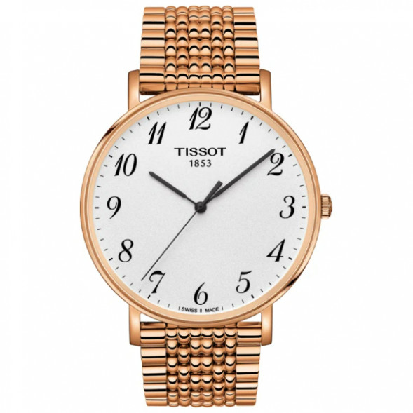 Наручные часы Tissot Everytime Large T109.610.33.032.00 в Таганроге