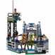 Конструктор LEGO Jurassic World 75920 Побег ящера в Таганроге