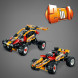 Конструктор LEGO Technic 42101 Багги в Таганроге