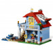 Конструктор LEGO Creator 7346 Дом на морском побережье в Таганроге
