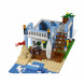 Конструктор LEGO Creator 7346 Дом на морском побережье в Таганроге