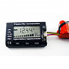 Тестер АКБ FPV LiPo 2-7S в Таганроге