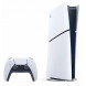 Игровая приставка Sony PlayStation 5 Slim 825 ГБ без дисковода, белый в Таганроге
