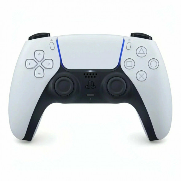 Игровая приставка Sony PlayStation 5 Slim 825 ГБ без дисковода, белый в Таганроге