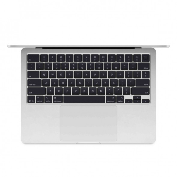 Ноутбук Apple MacBook Air 15 2026 MDV94 (M5 10-Core GPU, 16/512GB), Серебристый/Silver в Таганроге