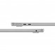 Ноутбук Apple MacBook Air 15 2026 MDV94 (M5 10-Core GPU, 16/512GB), Серебристый/Silver в Таганроге
