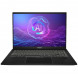 Ноутбук трансформер MSI Summit Pro 16 AI A2HVETG-085RU (16&amp;quot;, IPS, Intel Core Ultra 7 255H 2ГГц, 16 ядер, 32ГБ LPDDR5, 1ТБ SSD, NVIDIA GeForce RTX 4050 - 6 ГБ, Windows 11 Pro), черный в Таганроге