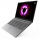 Ноутбук Lenovo LOQ 15ARP10E (83S0007FUS) (15.6&amp;quot;, IPS, AMD Ryzen 7 170 3.2 ГГц, 8 ядер, 16 ГБ DDR5, SSD 512 ГБ, NVIDIA  GeForce RTX 4050 - 6 ГБ, Windows 11 Home), серый в Таганроге