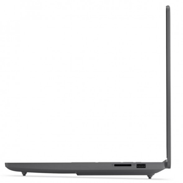 Ноутбук Lenovo LOQ 15ARP10E (83S0007FUS) (15.6&amp;quot;, IPS, AMD Ryzen 7 170 3.2 ГГц, 8 ядер, 16 ГБ DDR5, SSD 512 ГБ, NVIDIA  GeForce RTX 4050 - 6 ГБ, Windows 11 Home), серый в Таганроге