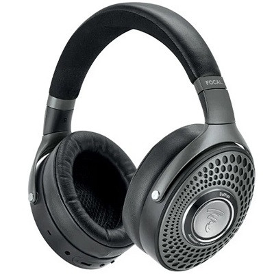 Наушники мониторные беспроводные Focal BATHYS в Таганроге