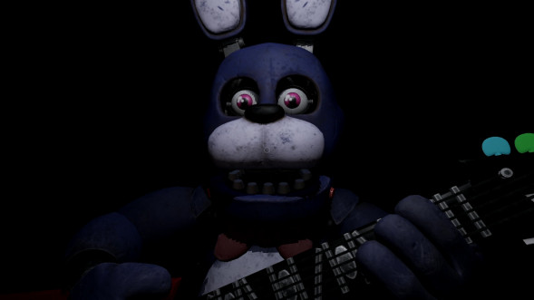 Игра Five Nights at Freddy&amp;#039;s: Help Wanted (поддержка PS VR) [PS4, русские субтитры] в Таганроге