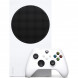 Игровая приставка Microsoft Xbox Series S, 1 ТБ, белый в Таганроге
