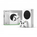 Игровая приставка Microsoft Xbox Series S, 1 ТБ, белый в Таганроге