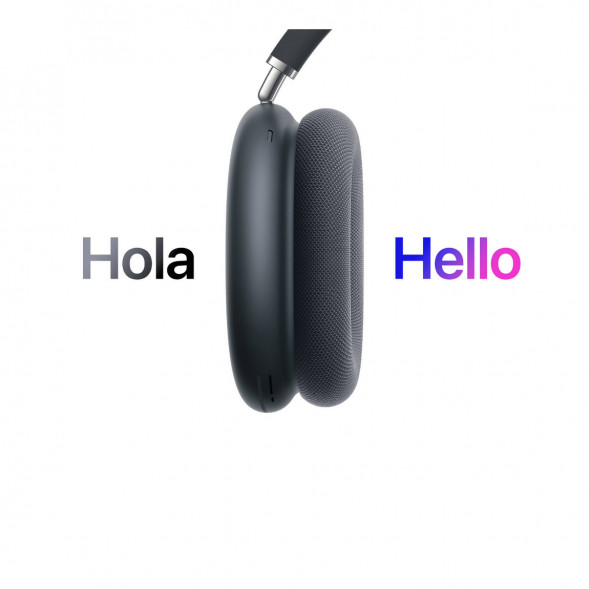 Наушники Apple AirPods Max 2, Midnight/Тёмная ночь в Таганроге