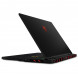 Ноутбук MSI Raider 18 Max HX A2WI-1048RU (18&amp;quot;, IPS, Intel Core Ultra 9 290HX Plus 2.7ГГц, 24 ядра, 32ГБ DDR5, 2ТБ SSD, NVIDIA GeForce RTX 5080 - 16 ГБ, TGP 175Вт, Windows 11 Home), черный в Таганроге