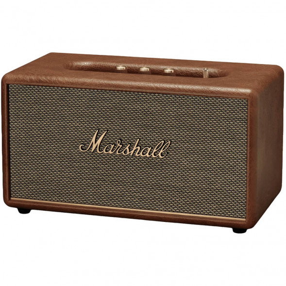 Портативная акустика Marshall Stanmore III, Brown в Таганроге