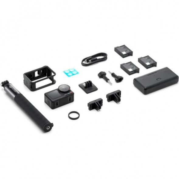 Экшн-камера DJI Osmo Action 5 Pro Adventure Combo в Таганроге