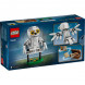 Конструктор LEGO Harry Potter 76425 Букля в гостях на ул.Тисовая д.4  в Таганроге