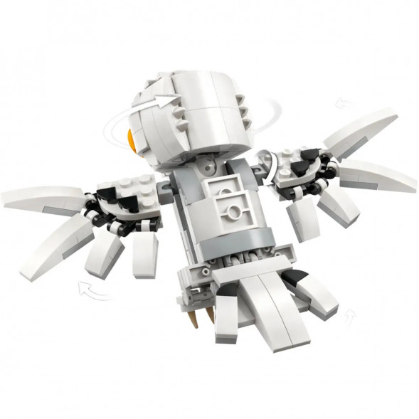 Конструктор LEGO Harry Potter 76425 Букля в гостях на ул.Тисовая д.4  в Таганроге