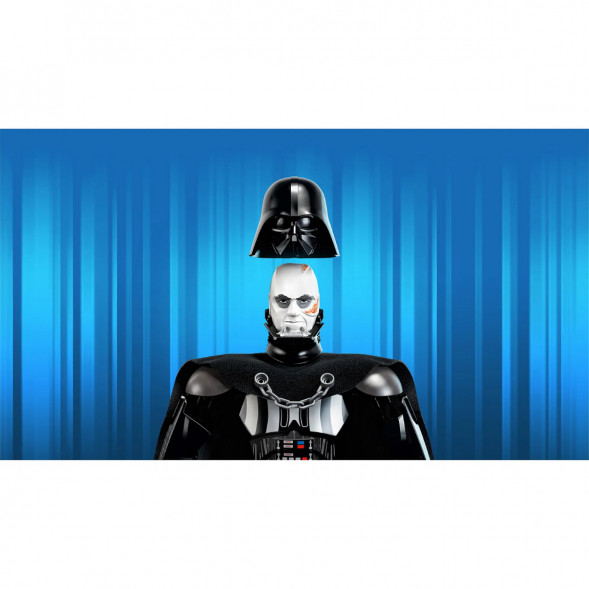 Конструктор LEGO Star Wars 75534 Дарт Вейдер Constraction в Таганроге
