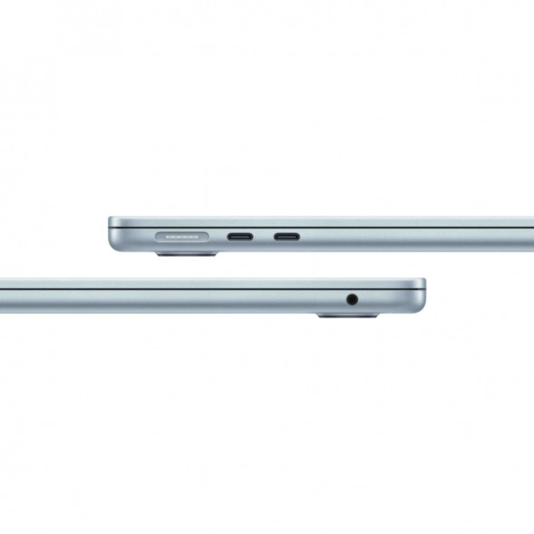 Ноутбук Apple MacBook Air 15 2026 MDVQ4 (M5 10-Core GPU, 16/512GB), Небесно-голубой/Sky Blue в Таганроге