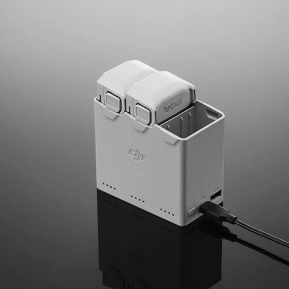Концентратор хаб для DJI Mini 3 Pro Two-Way Battery Charging Hub в Таганроге