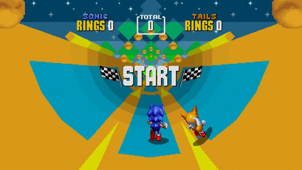 Игра Sonic Origins Plus [PS4, русские субтитры] в Таганроге
