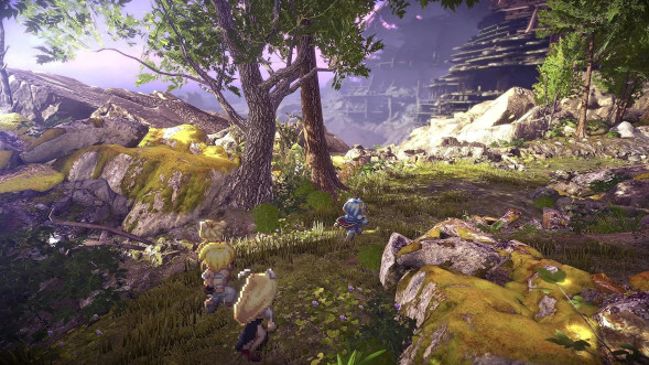 Игра Star Ocean: The Second Story R [Nintendo Switch, английская версия] в Таганроге