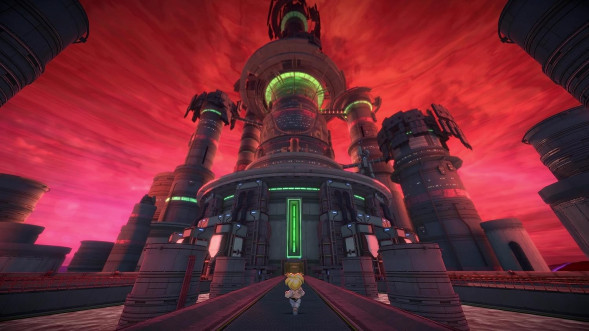 Игра Star Ocean: The Second Story R [Nintendo Switch, английская версия] в Таганроге